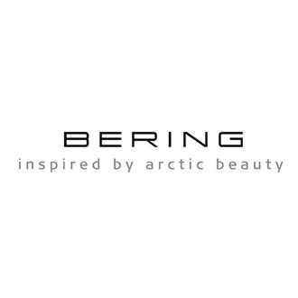 Relojes Bering Online